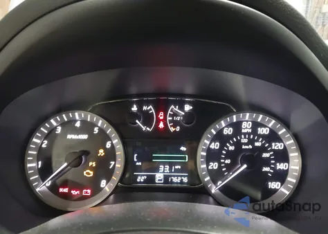 2013 Nissan Sentra Sv from USA, damaged, VIN 3N1AB7AP6DL735113